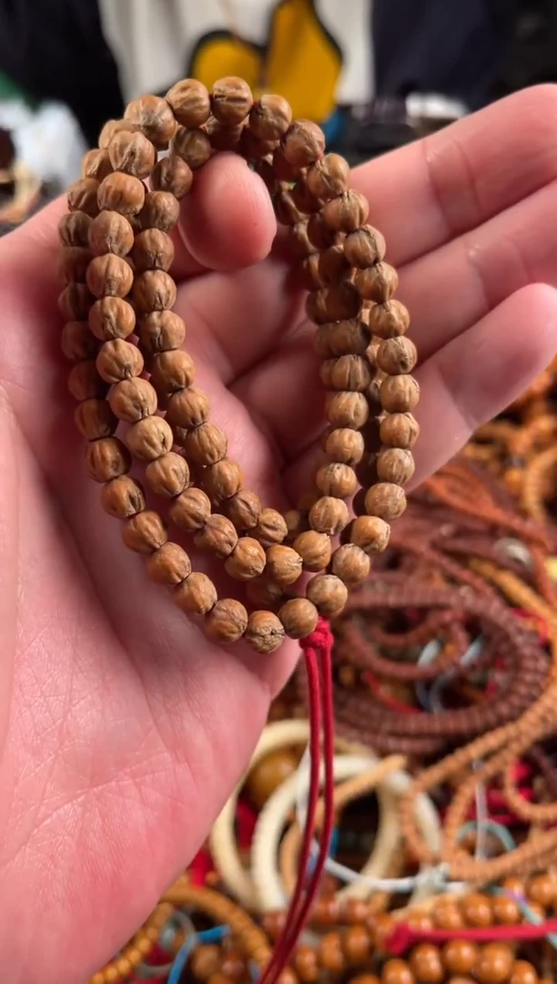 吊坠柏香籽/百香籽婆***卷王胖子文玩工作室定向