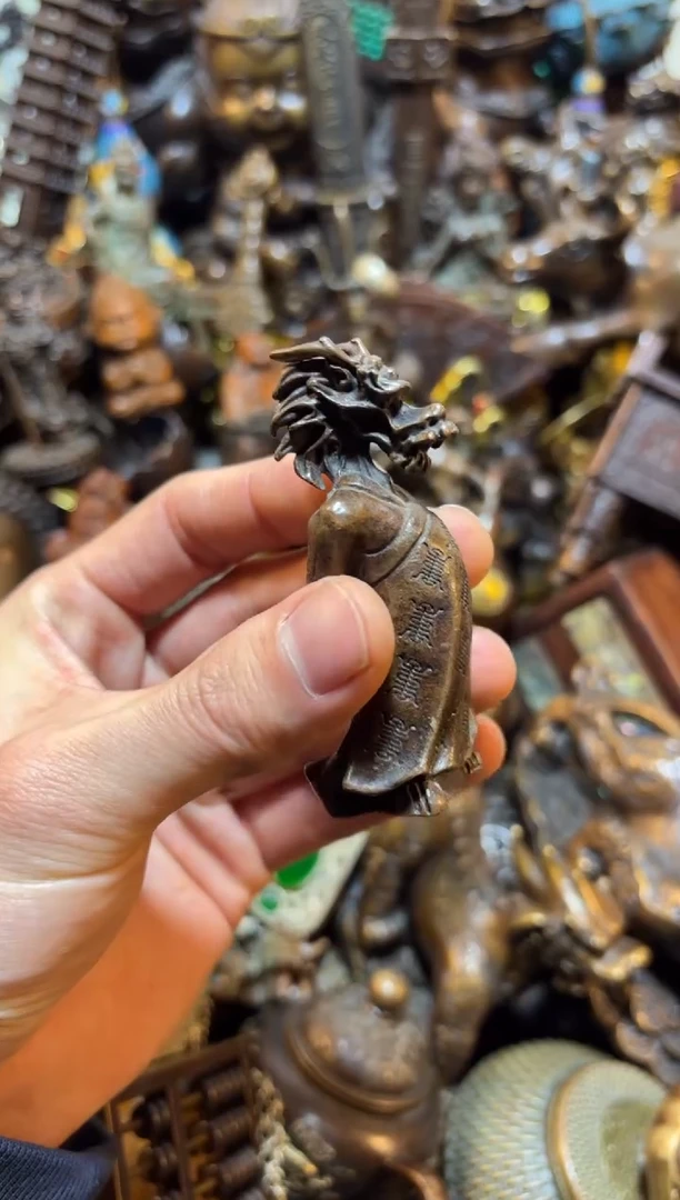 【闪购链接】古上古铜器专属链接