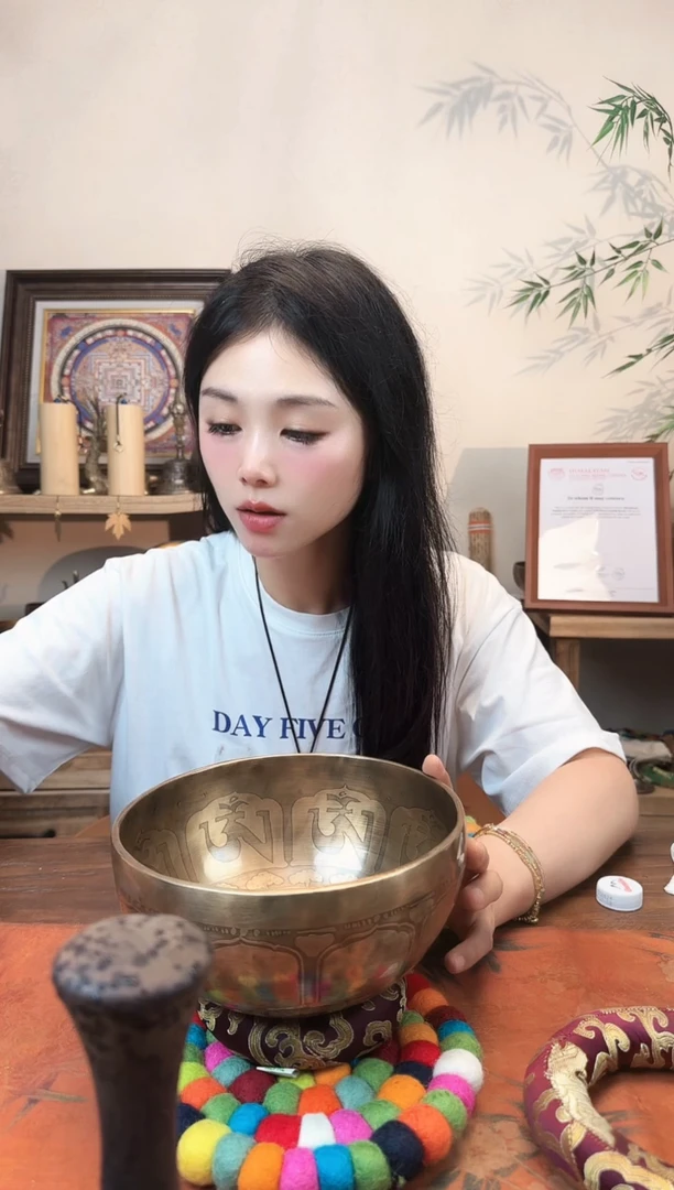 深夜福利~老初代 18cm A调 喉轮