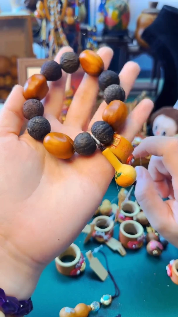 096文玩葫芦文玩好物