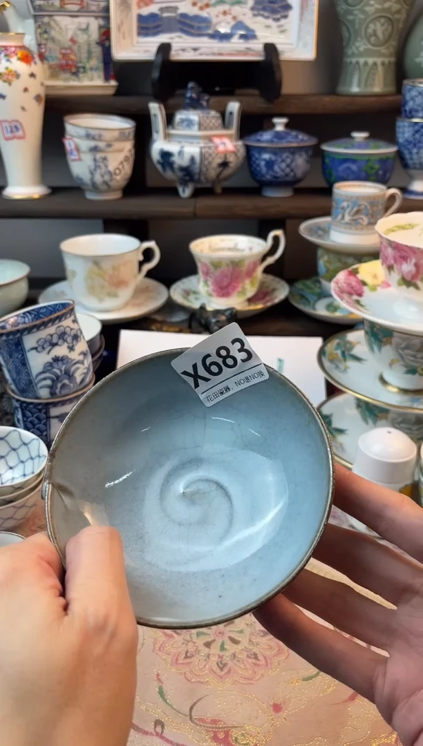 瓷片用****4X683不退不换.感谢理解