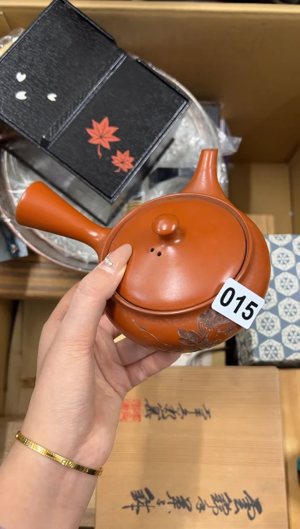 【闪购商品】瓷片015中古商品谨慎参拍
