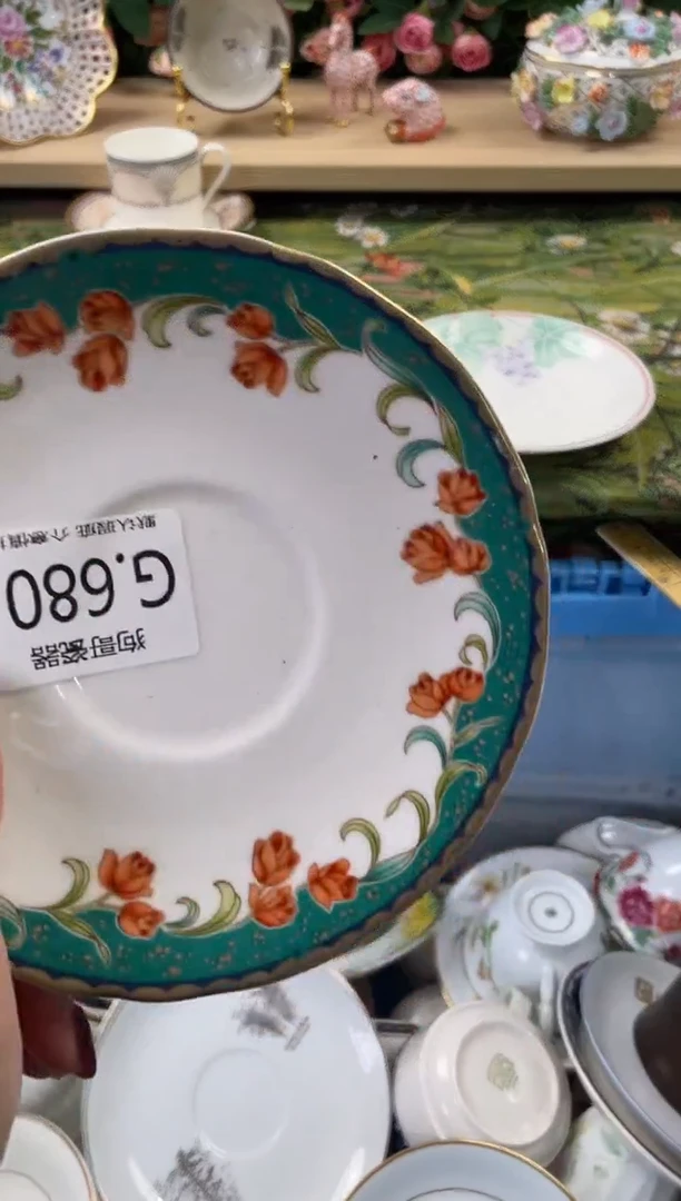瓷片大**理680闪购库存默认一件默认微瑕慎拍