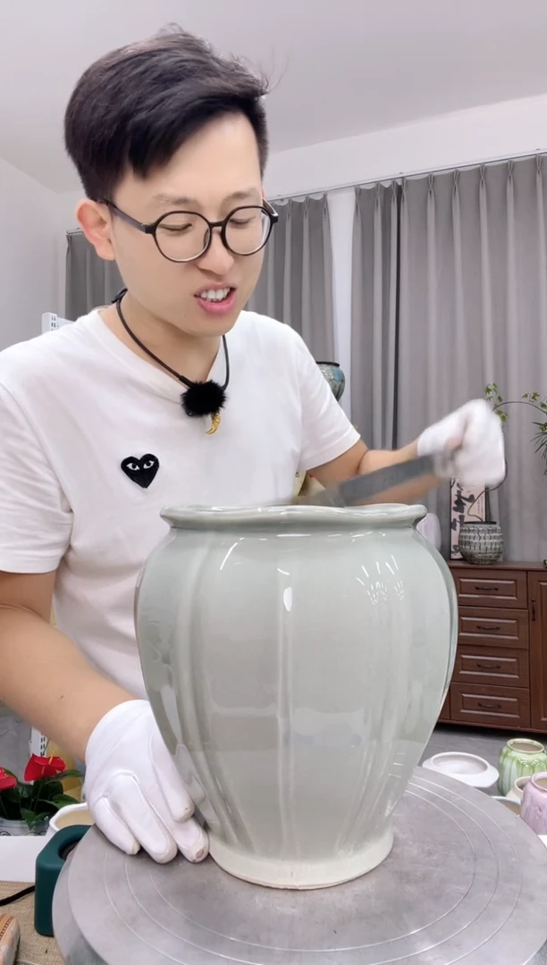 直播间链接6.11花盆