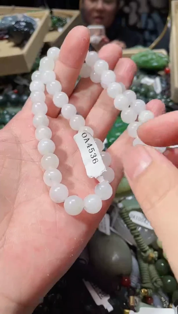 【闪购商品】和田玉颈饰未镶嵌拍一发一