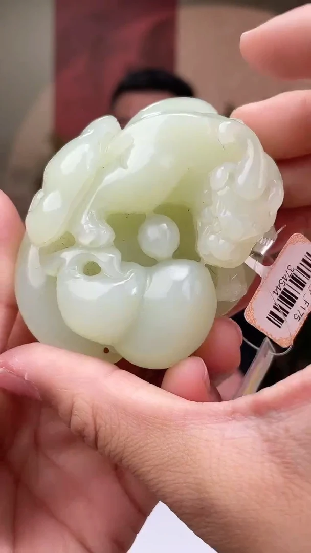 定制和田玉多样性发拍一发一