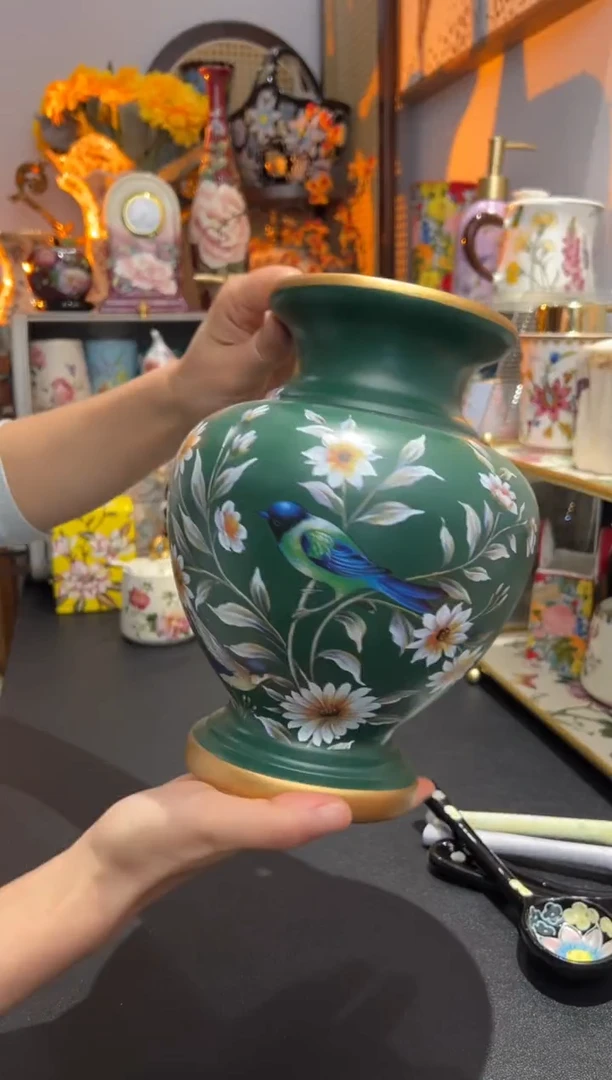 外贸陶瓷家居百货