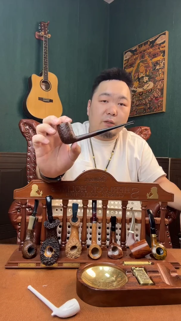 石楠木意大利进口石楠木烟斗
