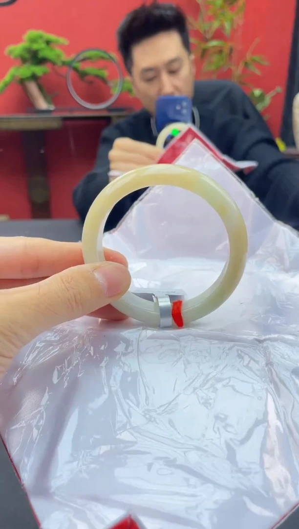 未镶嵌手镯翡翠2