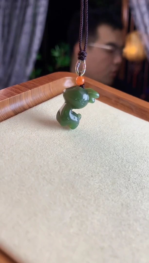 【闪购商品】和田玉挂件未镶嵌多样性发货拍一发一