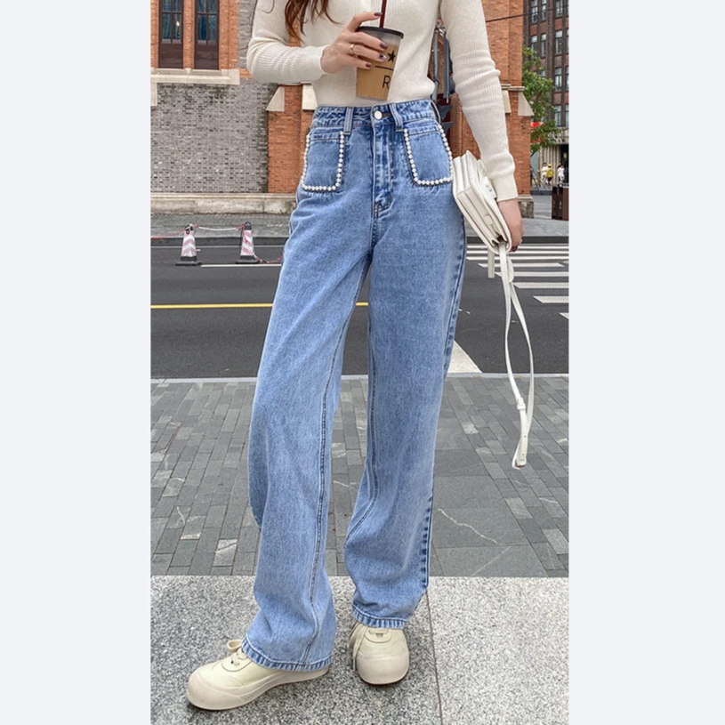 【梨形救星】直筒遮胯还可以套秋裤之神器 KZ210014