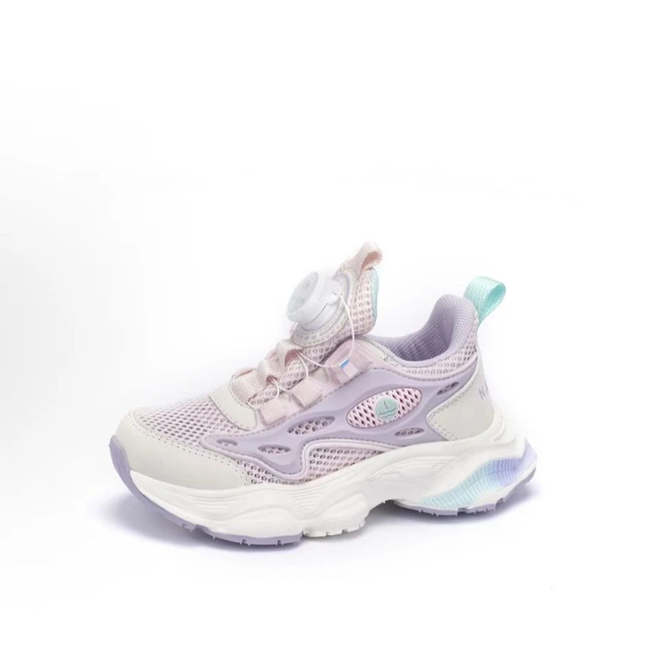 Navigare/纳维凯尔【童品供应仓专属】儿童男女童休闲中童鞋  2007