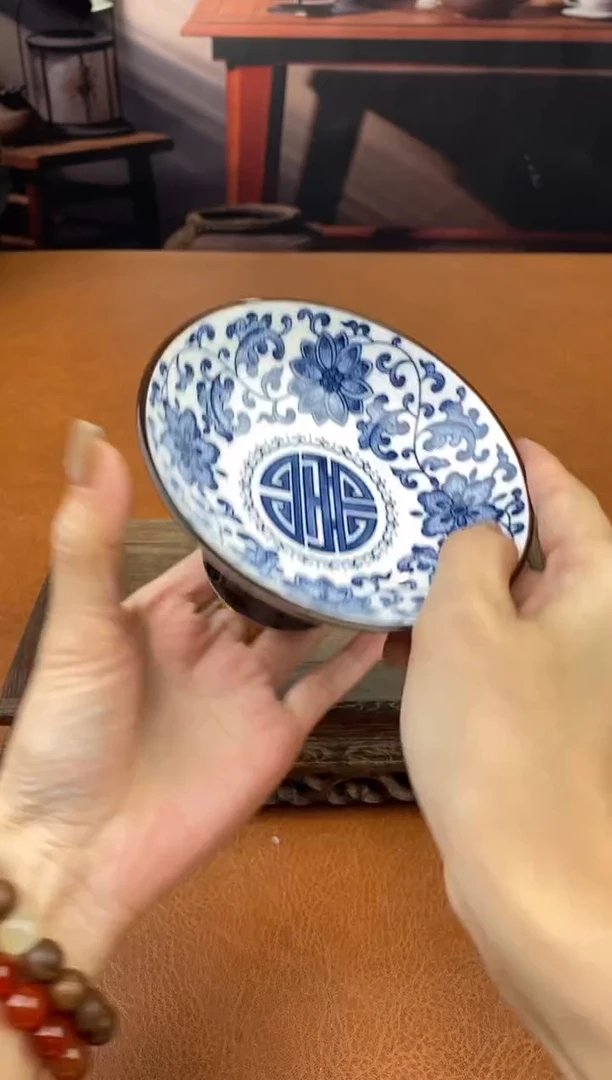 【闪购商品】陶禧茶器闪购福利V