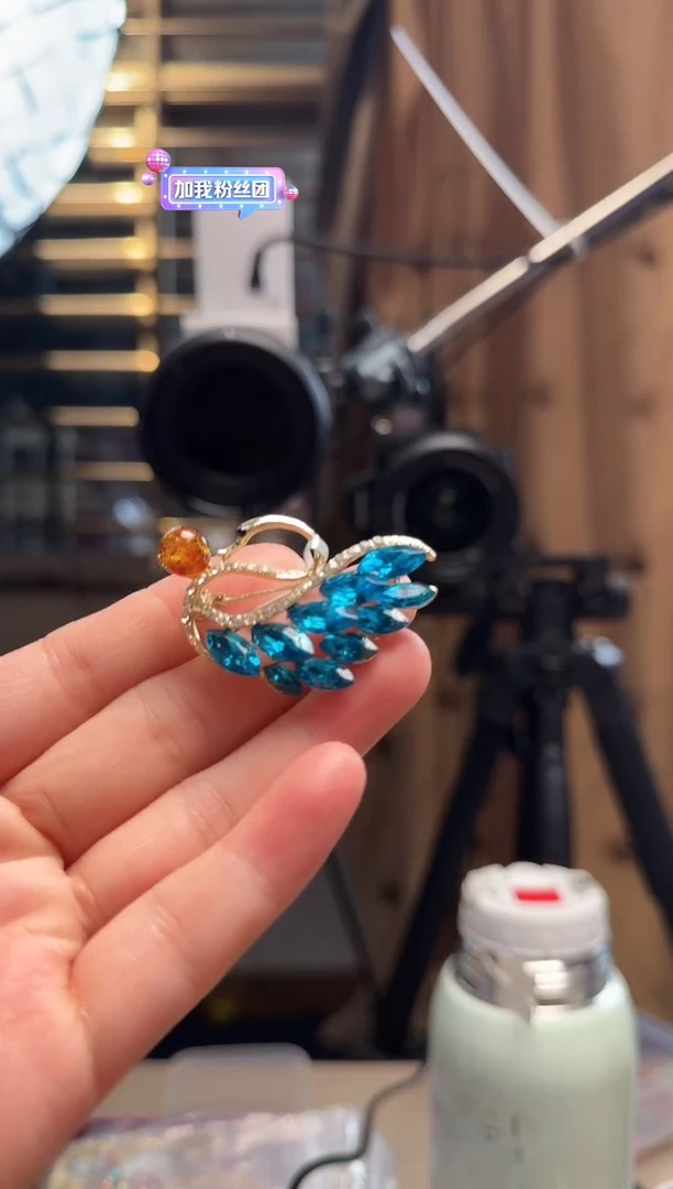 【闪购商品】琥珀珠宝奇石未镶嵌