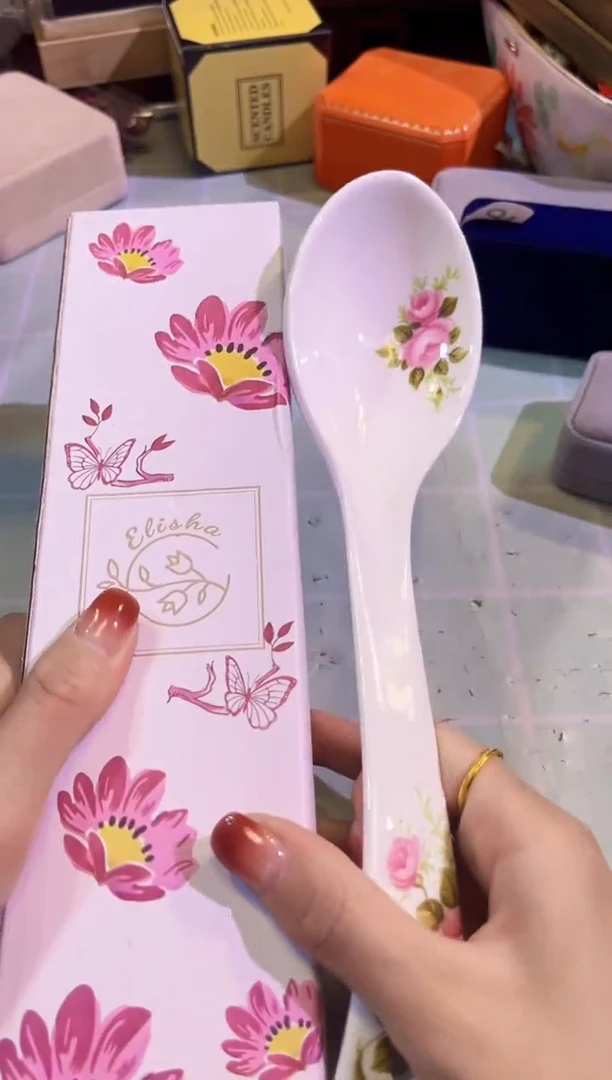 【闪购商品】瓷片陶茶666文玩周边多人