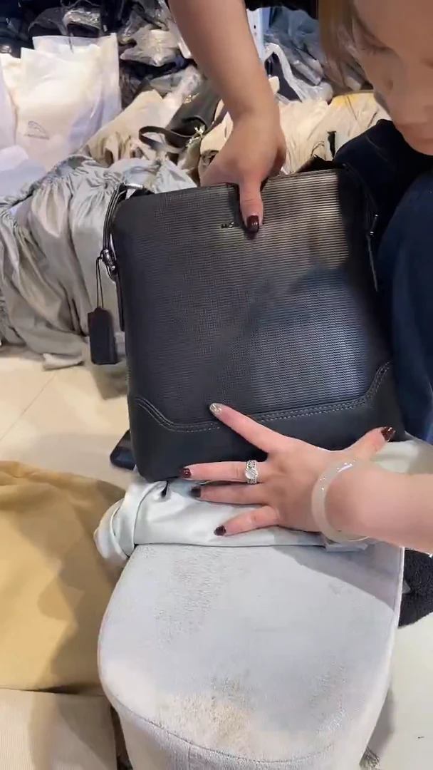 头层牛皮174品牌男包清货中（不要卡单，理性消费）