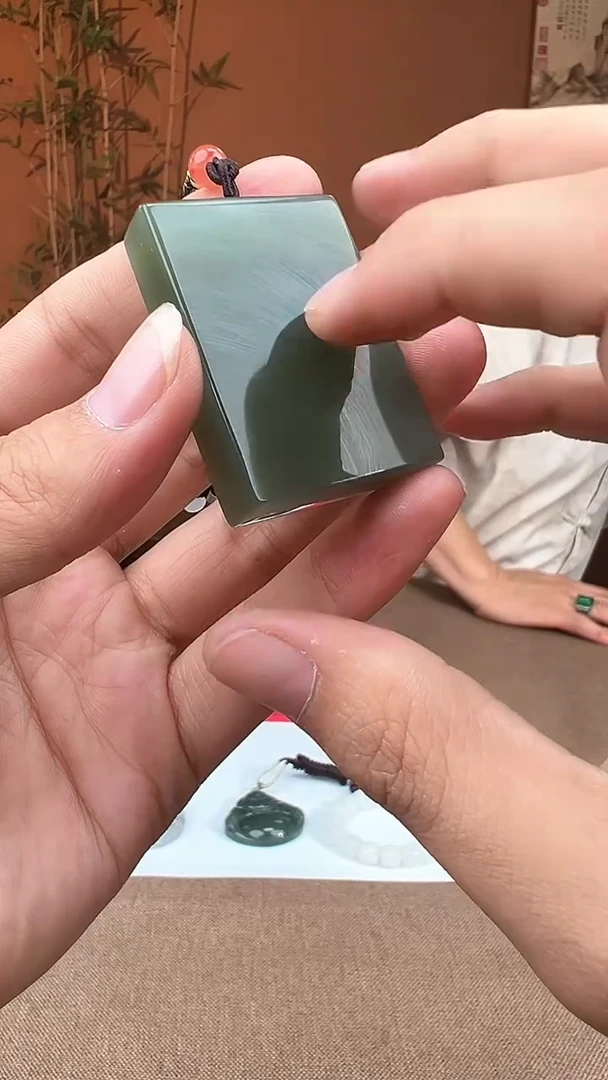 定制和田玉多样性发货拍一发一2957