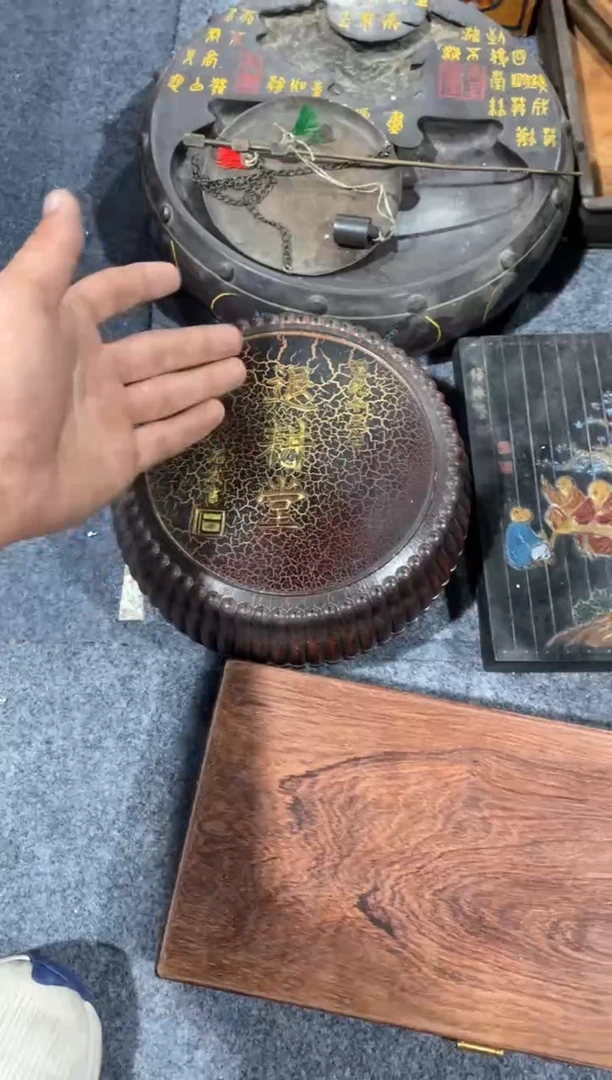木简约淘木舍链接