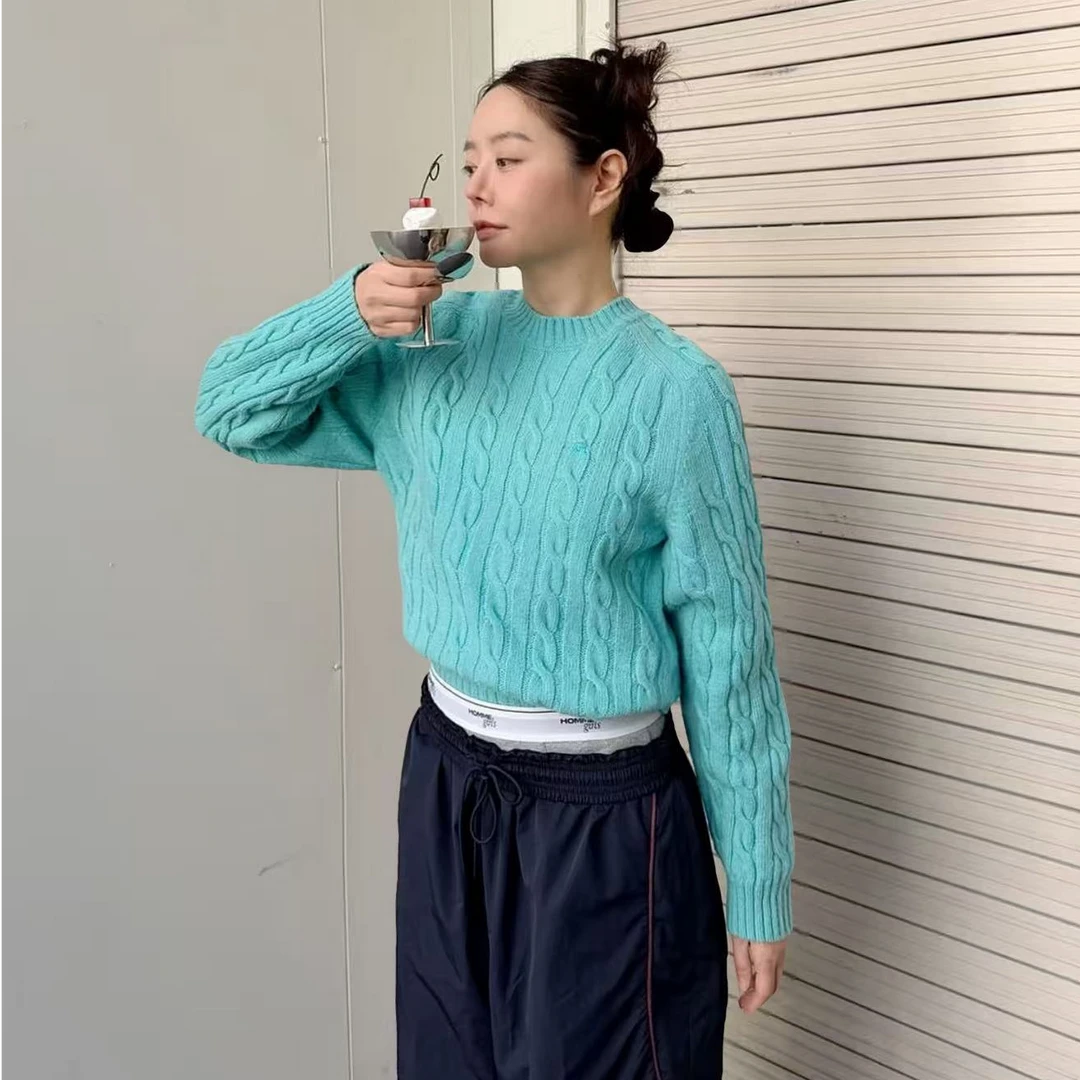 【No退No换】拿拿正品韩代-1217008-grove各种打底内搭