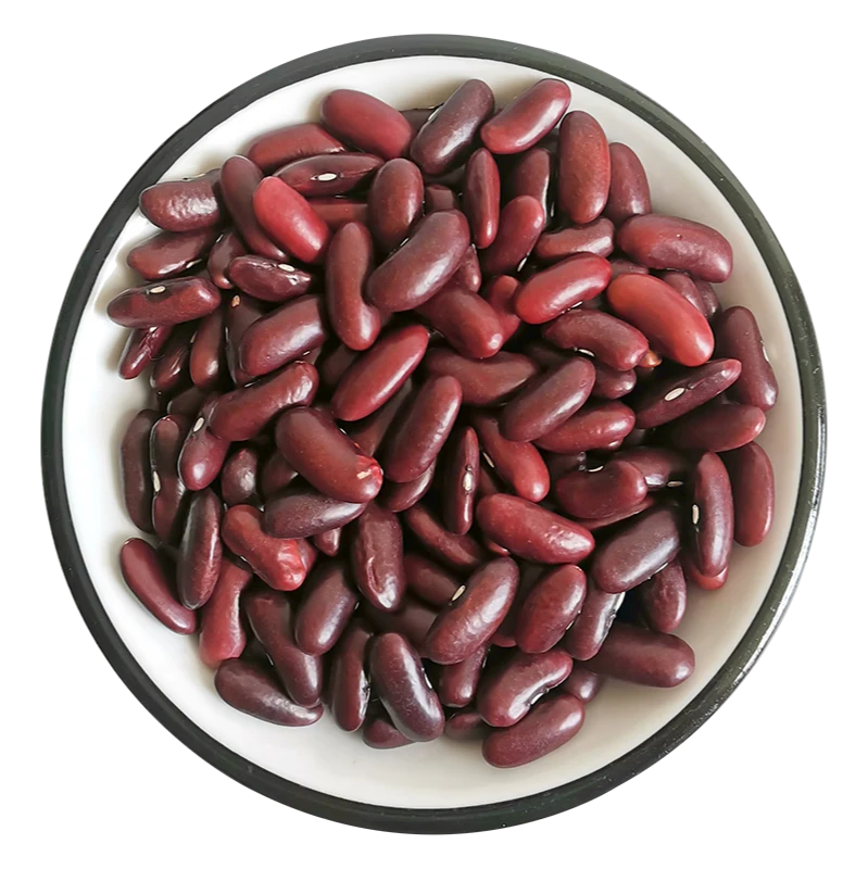 【云南筱缘哥】农家红腰豆