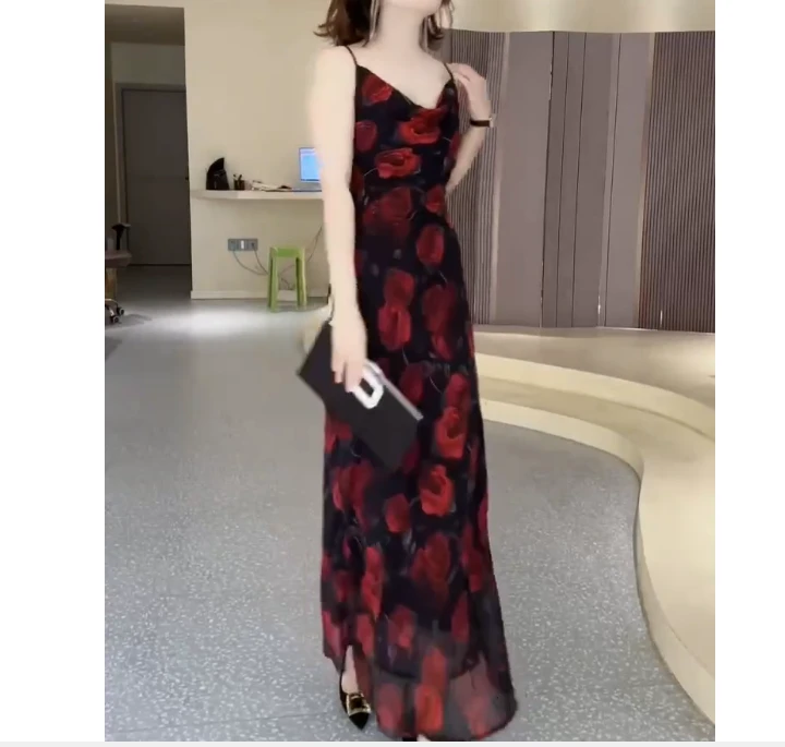 2025夏季时尚潮流百搭精品女装RRS26