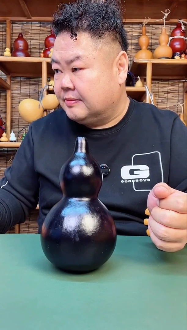 葫芦732大漆酒葫芦详询客服