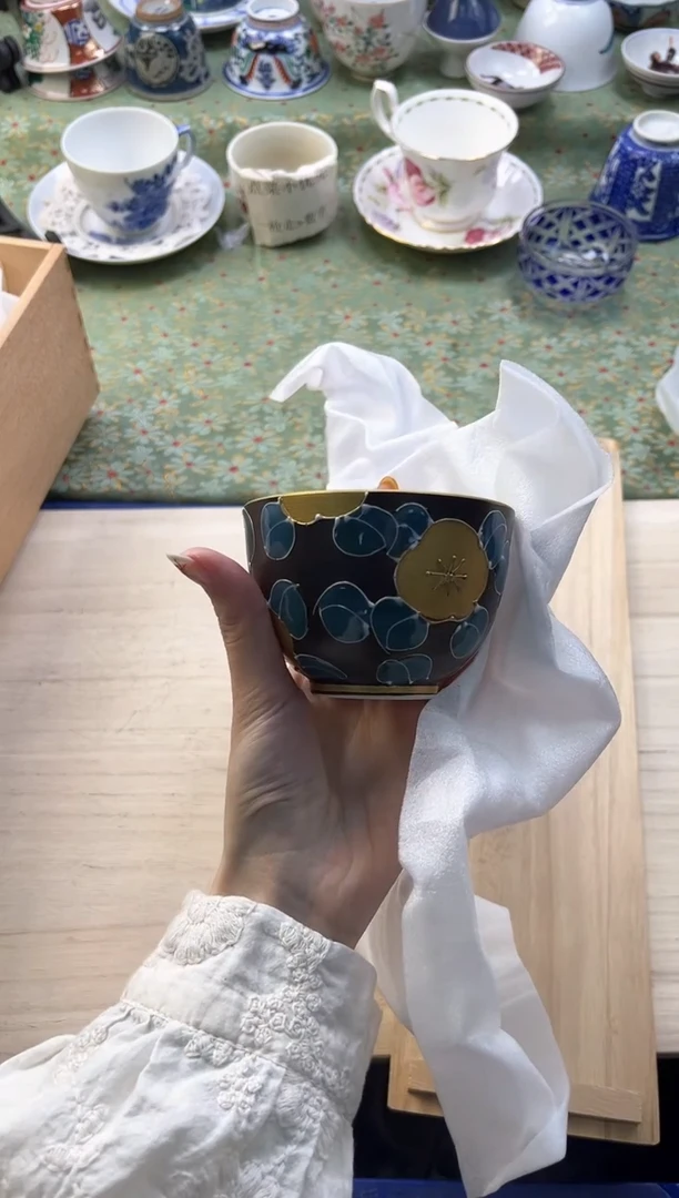 【闪购商品】瓷片          A733