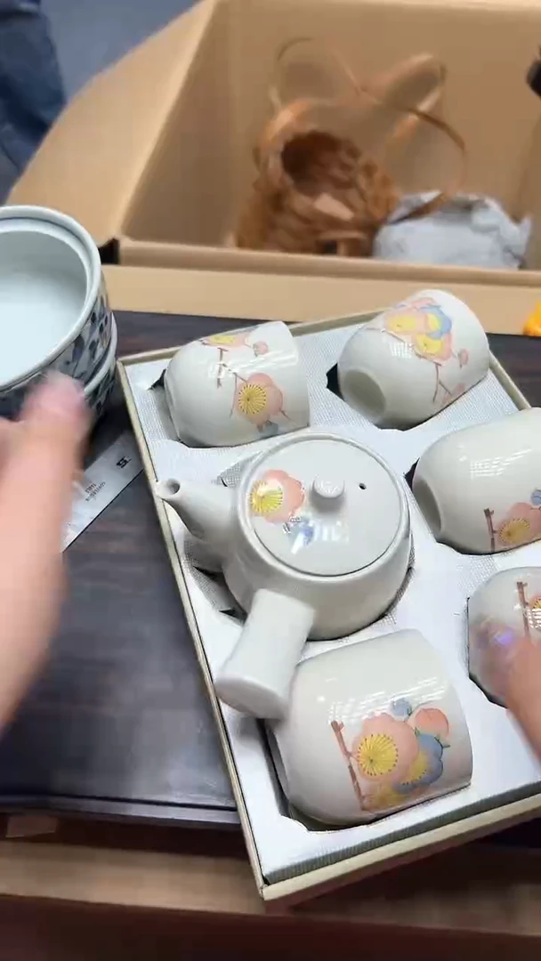 回流工艺品老破旧