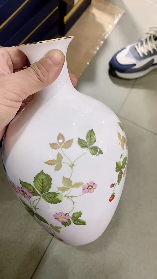【闪购商品】瓷片大漂亮，一件不留--