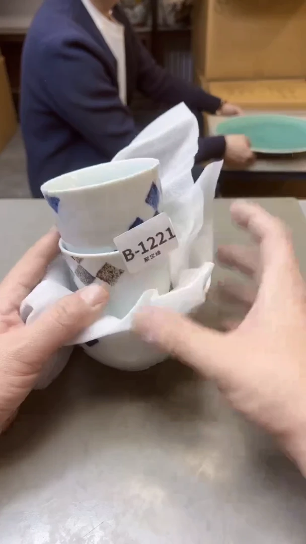 【闪购商品】瓷片1221聚宝缘精选二号店