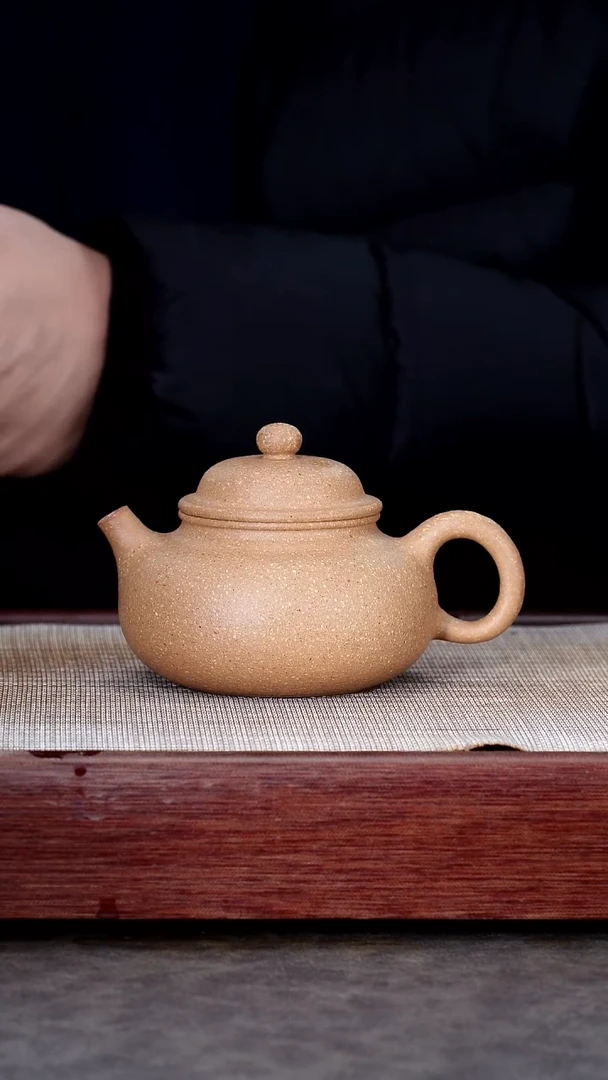 茶壶紫砂天**鹰宜兴紫砂茶壶