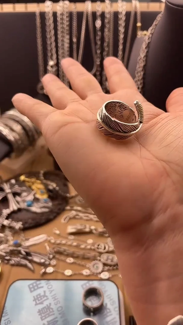 瓷片拾光饰记杂货铺