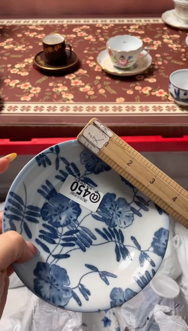 瓷片林*沫瓷器瓷器@450