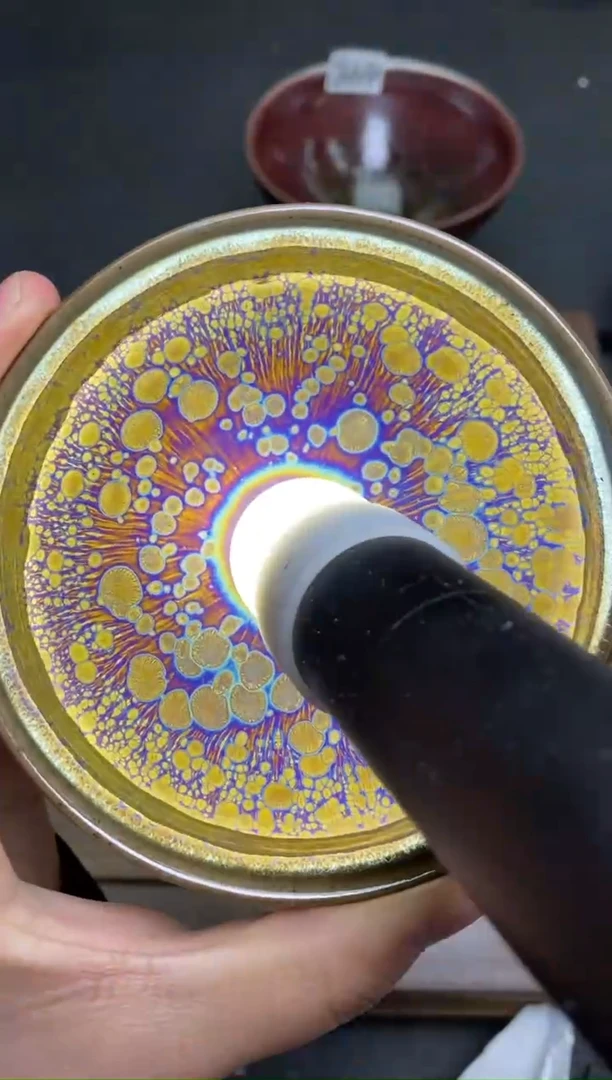 【闪购商品】茶盏370建盏建盏建盏建盏