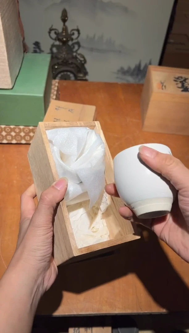 陶瓷A0788陶瓷中古周边/2