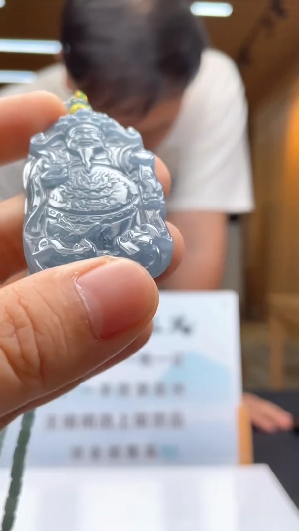 未镶嵌定制翡翠********443