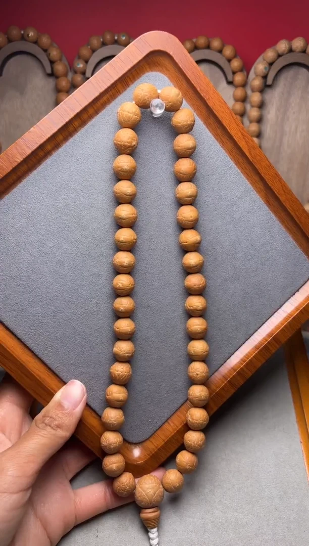 吊坠凤眼菩提12凤眼手持