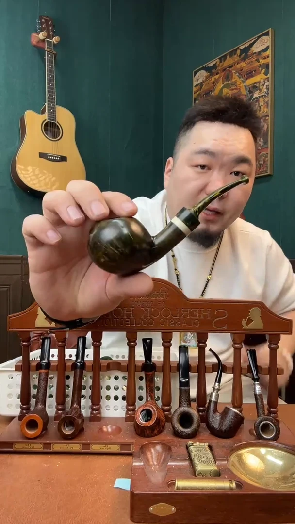 石楠木意大利进口石楠木烟斗