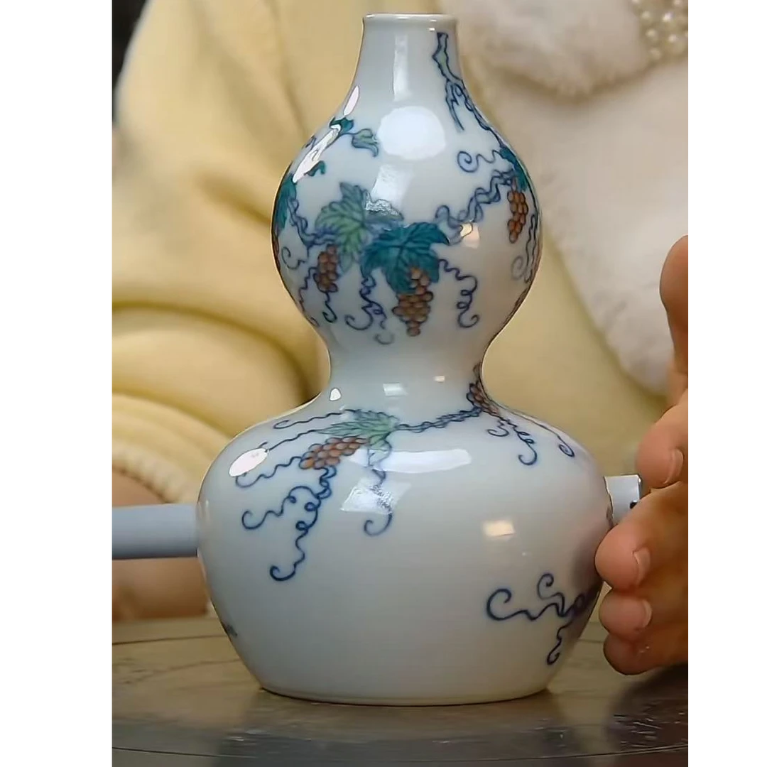 古韵今风斋精品陶瓷