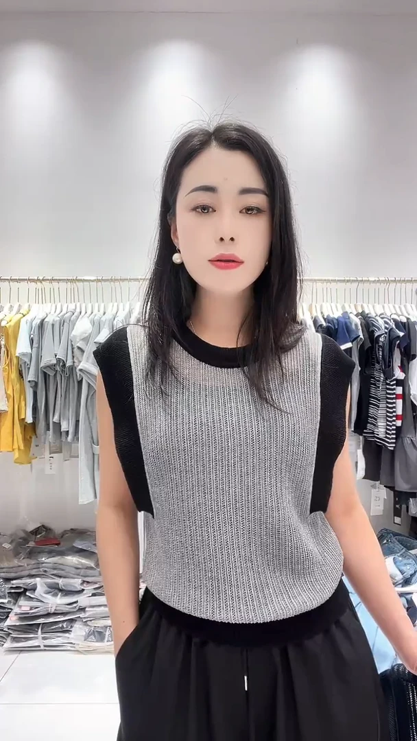 贵阳商贸城L+女装015