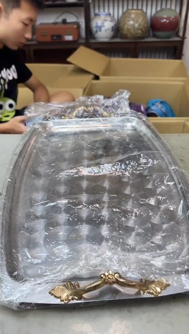 瓷片840聚宝缘海淘精选