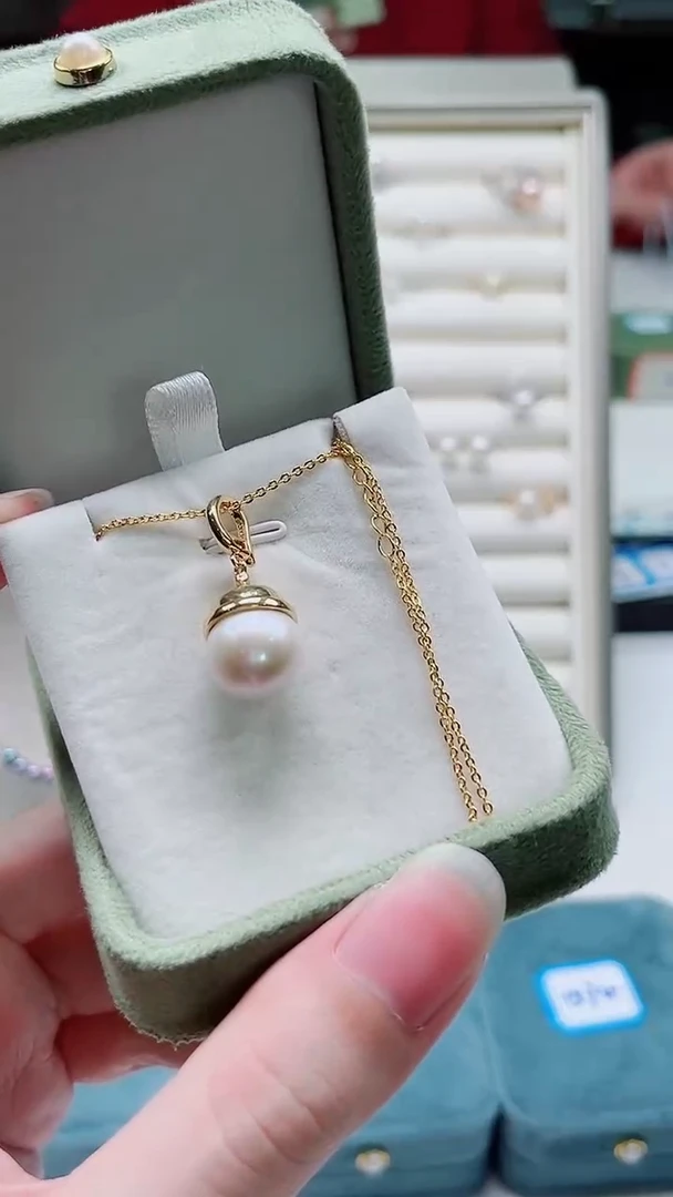 合金其他淡水珍珠多样性发一