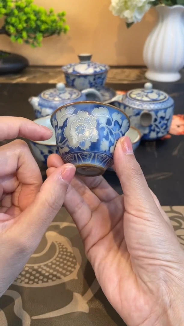 小缘茶器 源头工厂