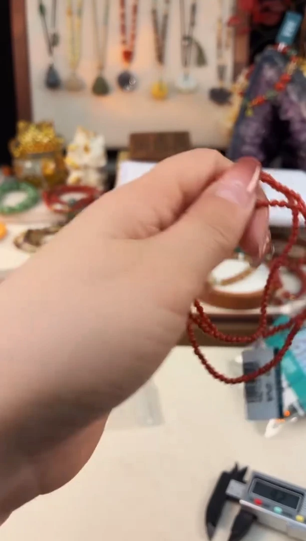 未镶嵌南红玛瑙手饰@@A921C019381