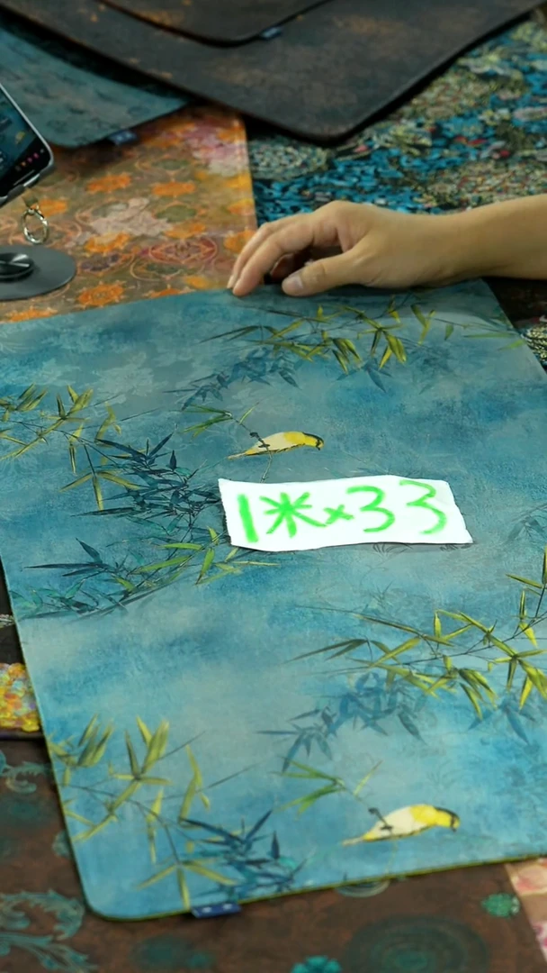 景德镇手工茶席放漏专场