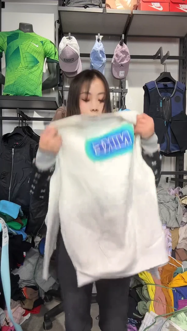 1337编码 瑕疵款直播间过款为准 尺码