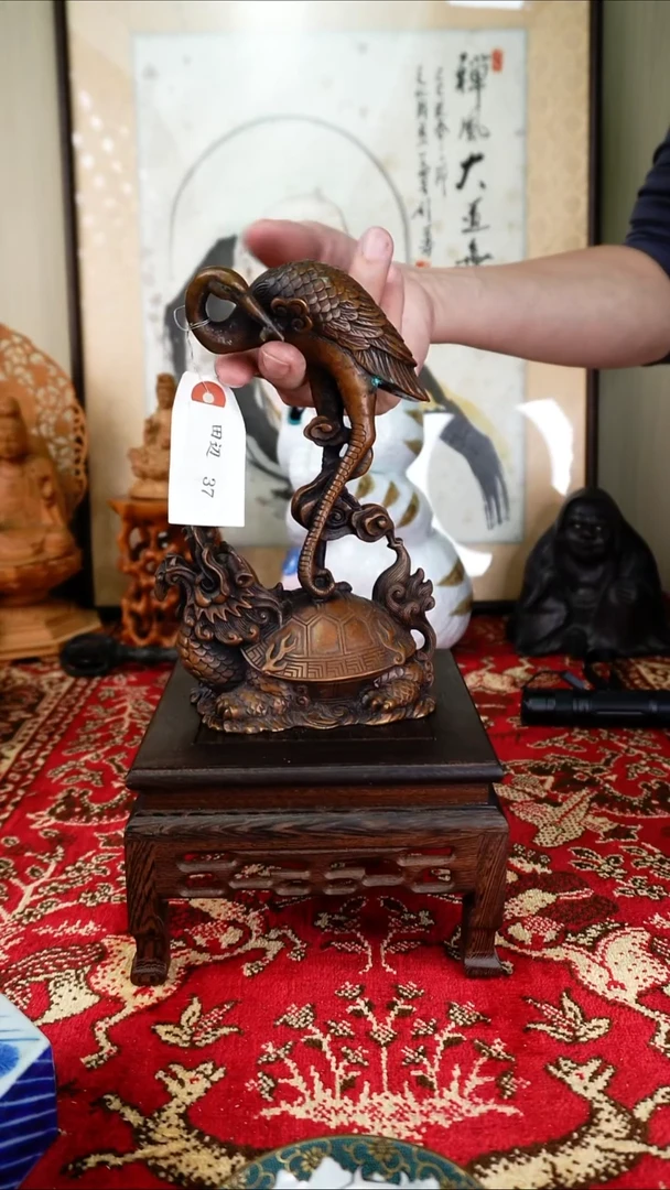 手工艺品琉璃瓷器