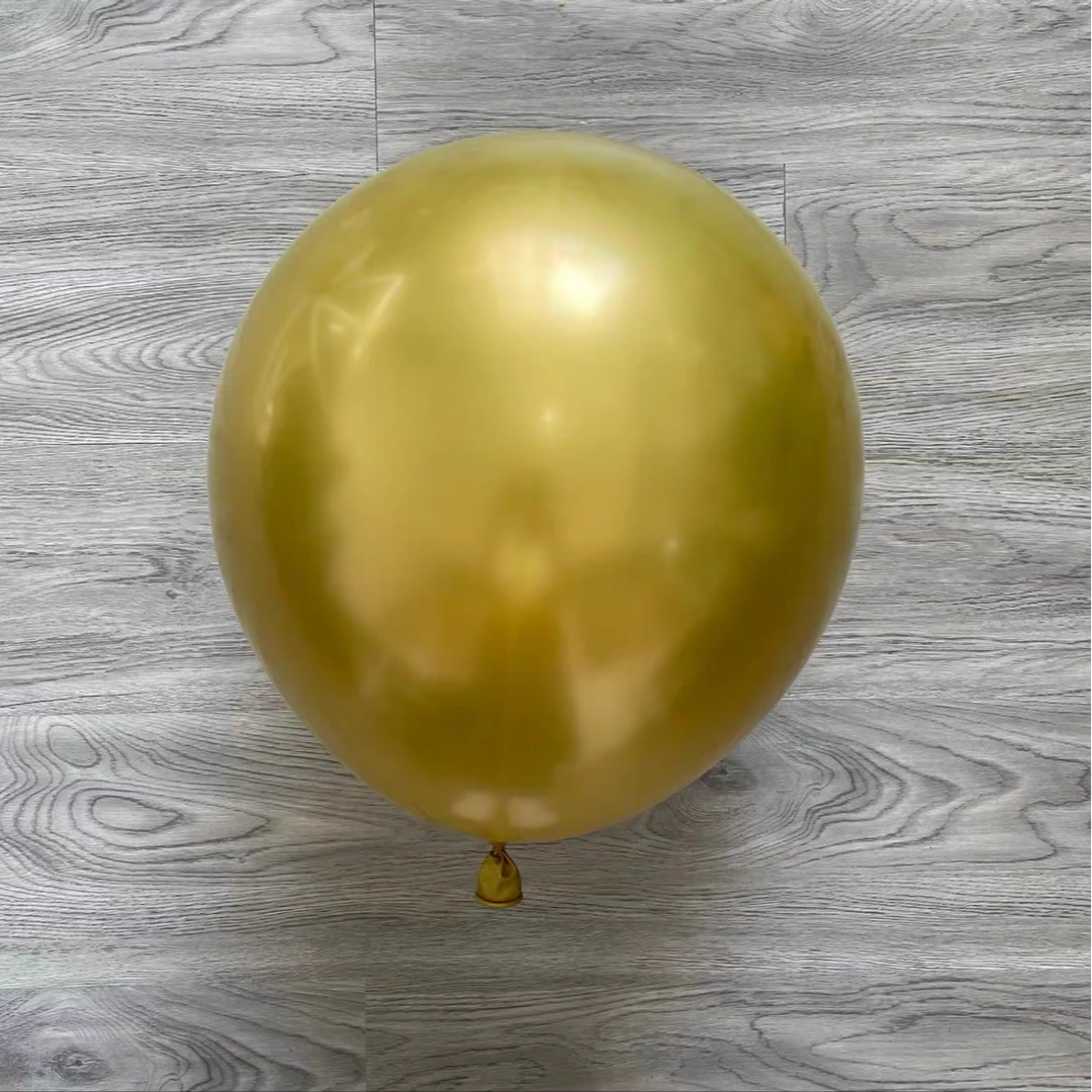 QQ-气球加厚布置装饰