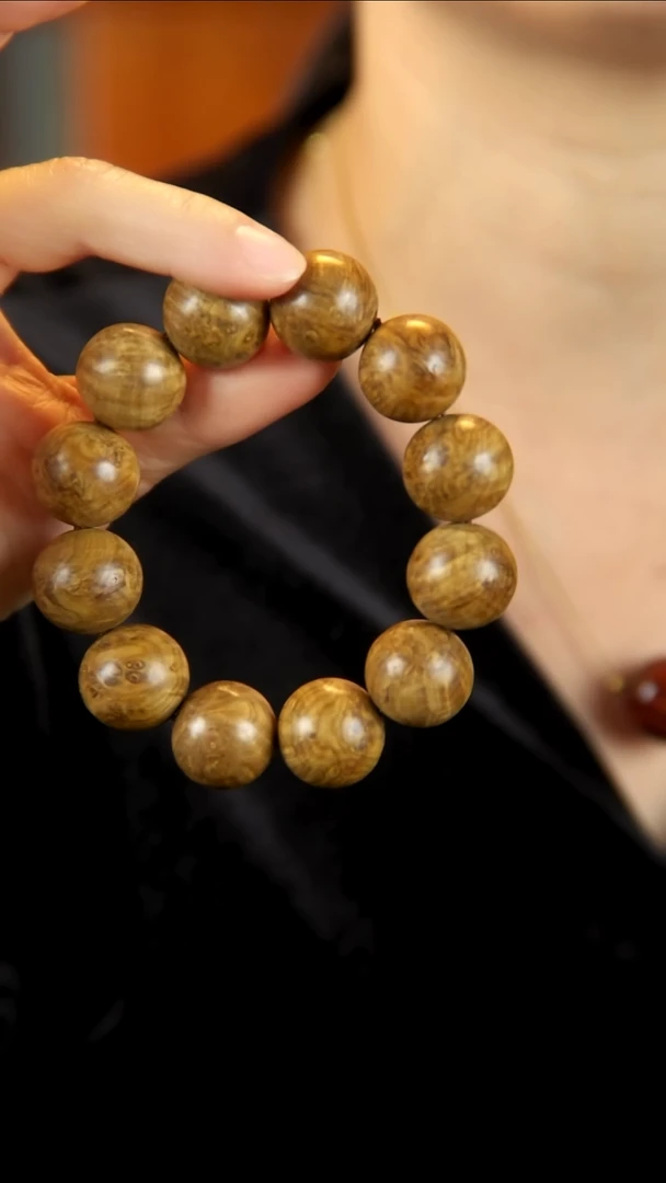 降真香手串/手链海南垒垒2.0手串