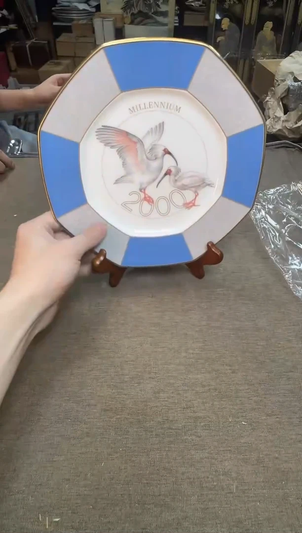 茶宠瓷器茶具套装
